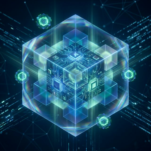 Unleashing Confidential AI: Cocos v0.8.0 and Prism v0.6.0 Released
