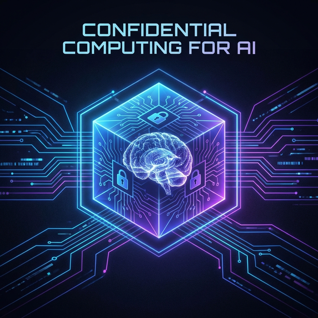 Confidential Computing Meets AI: How Cube AI Protects Your LLM Prompts
