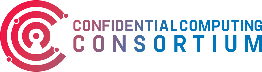 Confidential Computing Consortium