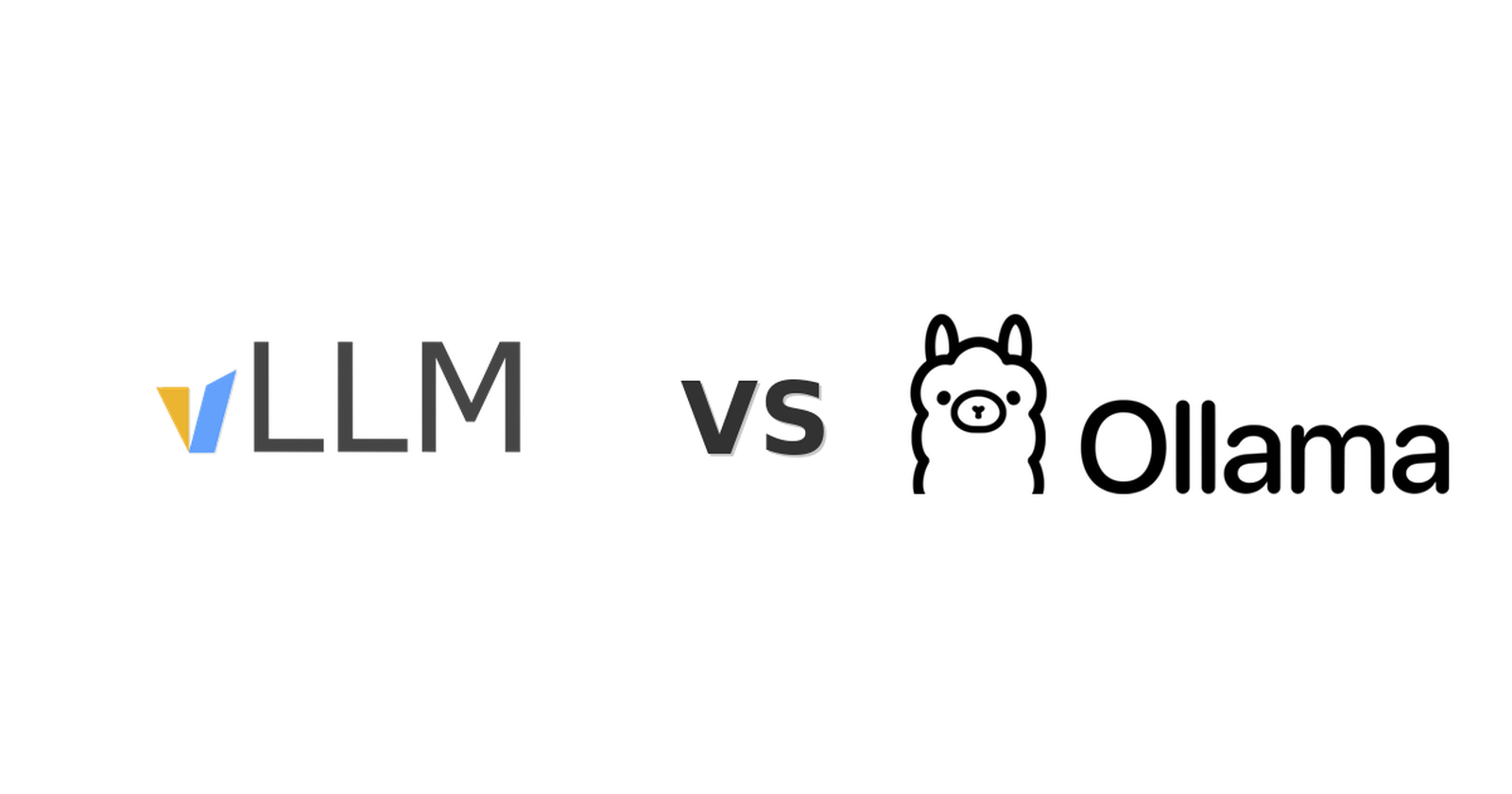 vLLM vs Ollama in Cube AI: Choosing the Right LLM Backend for Your Use Case
